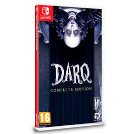 DARQ ULTIMATE EDITION SWITCH