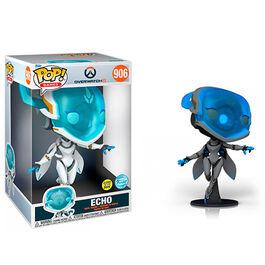FIGURA POP OVERWATCH 2 ECHO 25 CM