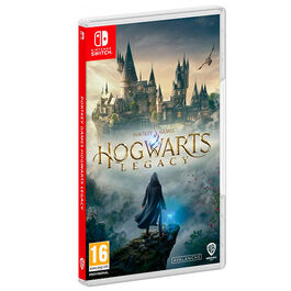 HOGWARTS LEGACY STANDARD EDITION SWITCH