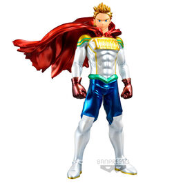 FIGURA MY HERO ACADEMIA LEMILLION SPECIAL AGE OF HEROES 18 CM