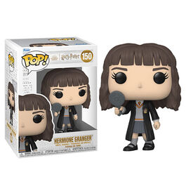 FIGURA POP HARRY POTTER HERMIONE COS 20TH 9 CM