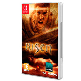 RISEN SWITCH