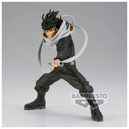 FIGURA MY HERO ACADEMIA SHOTA AIZAWA THE AMAZING HEROES 15 CM