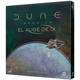 JUEGO DE MESA DUNE IMPERIUM: EL AUGE DE IX