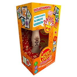 JUEGO DE CARTAS JUNGLE SPEED COLLECTOR