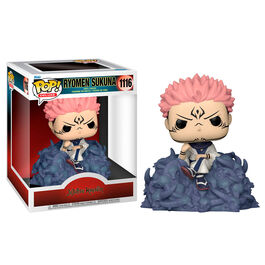 FIGURA POP JUJUTSU KAISEN - SUSUKA DELUXE 9CM