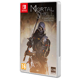 MORTAL SHELL COMPLETE EDITION SWITCH