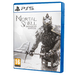 MORTAL SHELL ENHANCED EDITION PS5