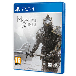 MORTAL SHELL PS4