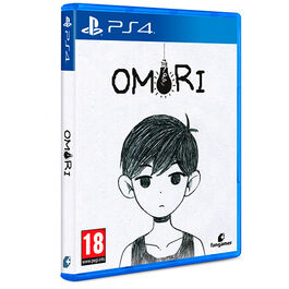 OMORI PS4