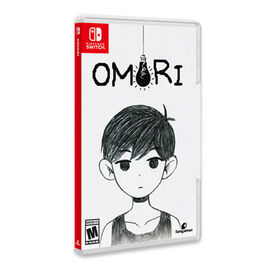 OMORI SWITCH