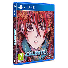 CELESTE PS4