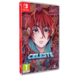 CELESTE SWITCH