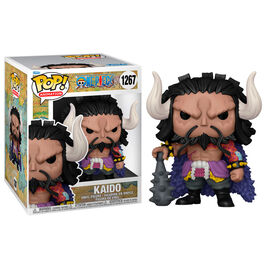 FIGURA POP ONE PIECE KAIDO 9CM