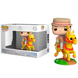 FIGURA POP DISNEY 100th ANNIVERSARY BERT 9CM