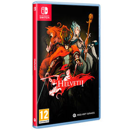 HELVETii SWITCH