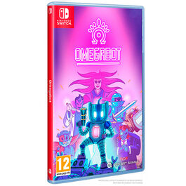 OMEGABOT SWITCH