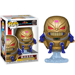 FIGURA POP ANT-MAN QUANTUMANIA MODOK 9 CM