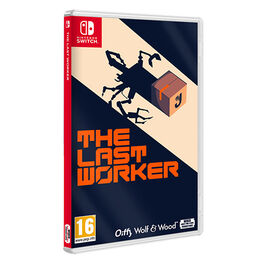 THE LAST WORKER SWITCH
