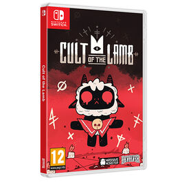 CULT OF THE LAMB SWITCH
