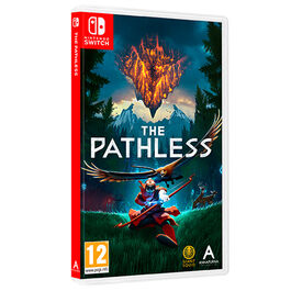 THE PATHLESS SWITCH