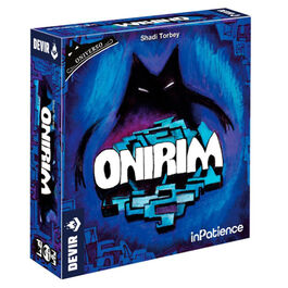 JUEGO DE CARTAS ONIRIM