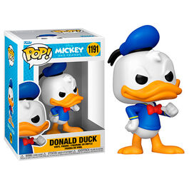 POP DISNEY MICKEY AND FRIENDS DONALD 9 CM
