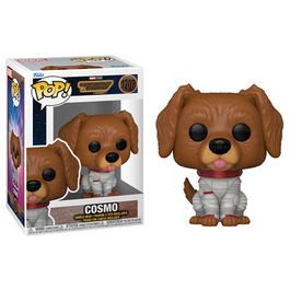 FIGURA POP MARVEL GUARDIANES DE LA GALAXIA VOL.3 COSMO 9 CM