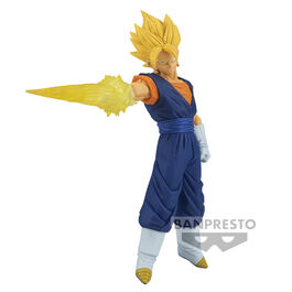 FIGURA DRAGON BALL Z GXMATERIA VEGITO 18 CM - BANPRESTO