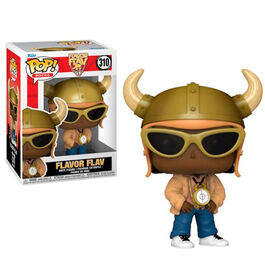 FIGURA POP MUSICA FLAVOR FLAV 9 CM
