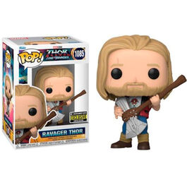 FIGURA POP MARVEL RAVAGER THOR 9 CM