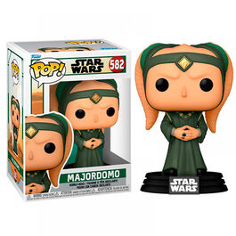 FIGURA POP STAR WARS BOBF MAJORDOMO 9 CM