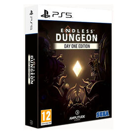 ENDLESS DUNGEON DAY ONE EDITION PS5