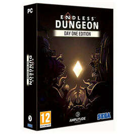 ENDLESS DUNGEON DAY ONE EDITION PC