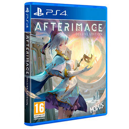 AFTERIMAGE DELUXE EDITION PS4