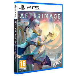 AFTERIMAGE DELUXE EDITION PS5