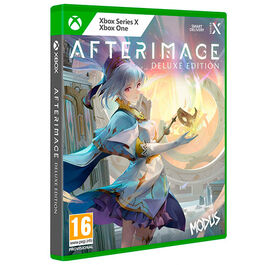 AFTERIMAGE DELUXE EDITION XBOX