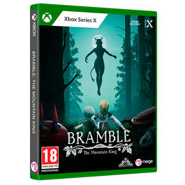 BRAMBLE THE MOUNTAIN KING XBOX