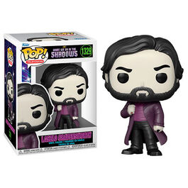 FIGURA POP LO QUE HACEMOS EN LAS SOMBRAS LASZLO 9 CM