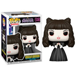 FIGURA POP LO QUE HACEMOS EN LAS SOMBRAS NADJA 9 CM