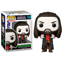FIGURA POP LO QUE HACEMOS EN LAS SOMBRAS NANDOR 9 CM