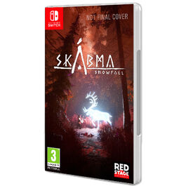 SKABMA SNOWFALL SWITCH