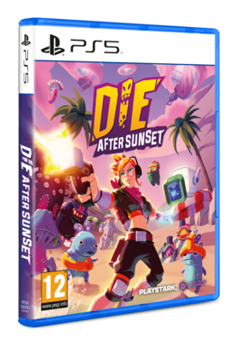 DIE AFTER SUNSET PS5