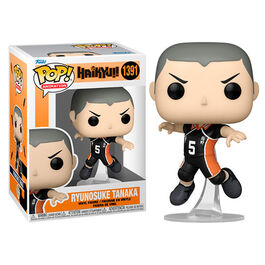 FIGURA POP HAIKYU TANAKA 9 CM
