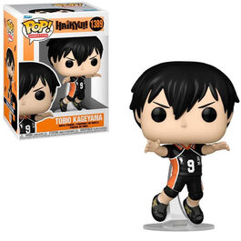 FIGURA POP HAIKYU KAGEYAMA 9 CM
