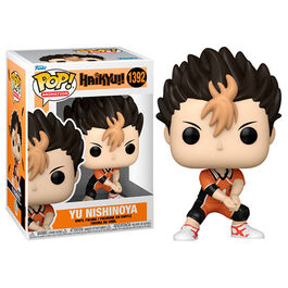 FIGURA POP HAIKYU NISHINOYA 9 CM