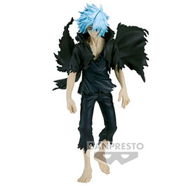FIGURA MY HERO ACADEMIA TOMURA SHIGARAKI DXF 18 CM