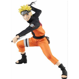 FIGURA NARUTO SHIPPUDEN - NARUTO POP UP PARADE 14 CM