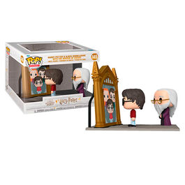FIGURA POP HARRY POTTER MIRROR OF ERISED SPECIAL EDITION 15 CM
