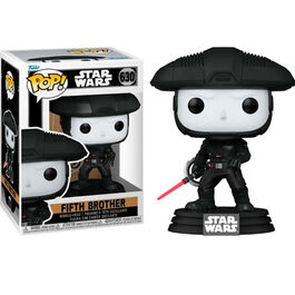 FIGURA POP STAR WARS OBI WAN FIFTH BROTHER 9 CM